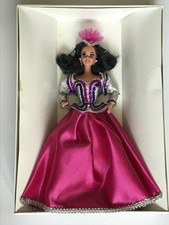 classique barbie collection