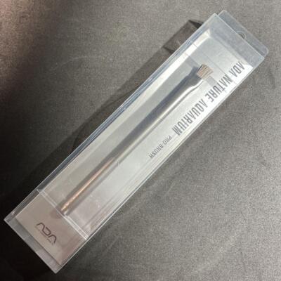 ADA Pro Brush Scrape Off Stuck Tool Aqua Design Amano Aquarium Natur Aquarium