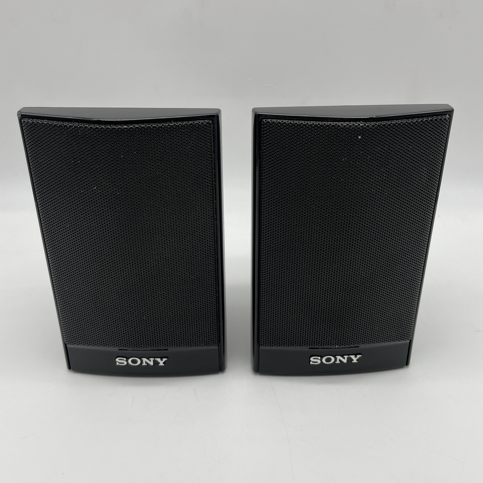 Speakers Only - Tested & Working