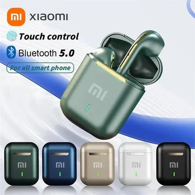 XIAOMI J18 Headset Wireless Earphones Bluetooth Headphones True For Stereo Sport