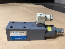 TOKIMEC Valve EPCG2-01-70-11 Used #119FMLH42