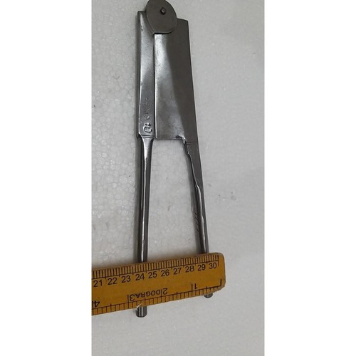 Multi-Purpose Heavy Duty Betel Nut Cutter Supari Cutter Sudi - 10" (579) - Picture 5 of 8