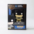 Funko Pop! Pin: DC Super Heroes - Batman #01