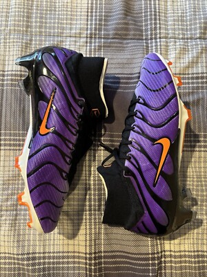 Nike Mercurial Superfly 9 Elite AM Plus FG Size 10.5 Voltage