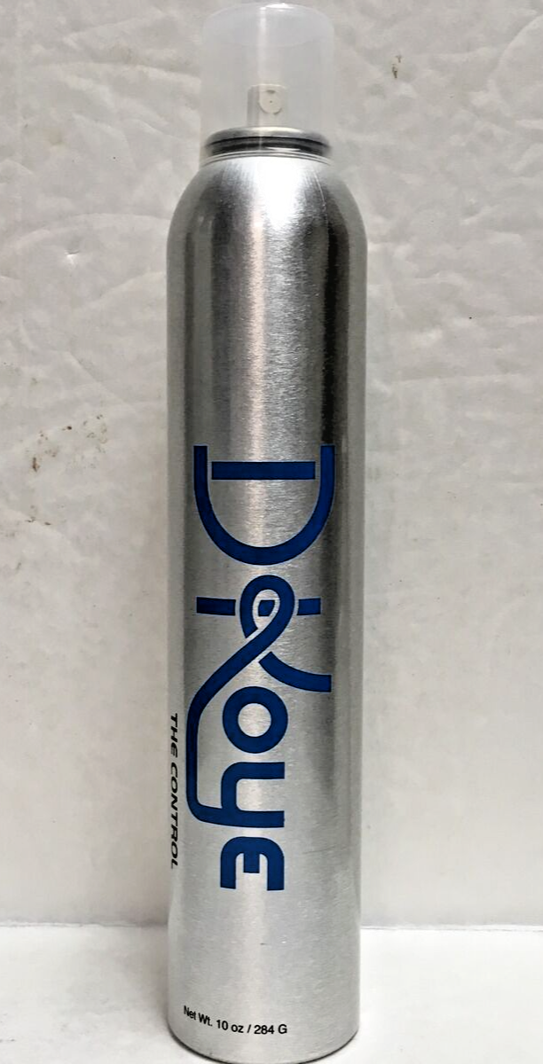 Koye 10oz Hair Spray Control Made in USA No Box Free Shipping-image