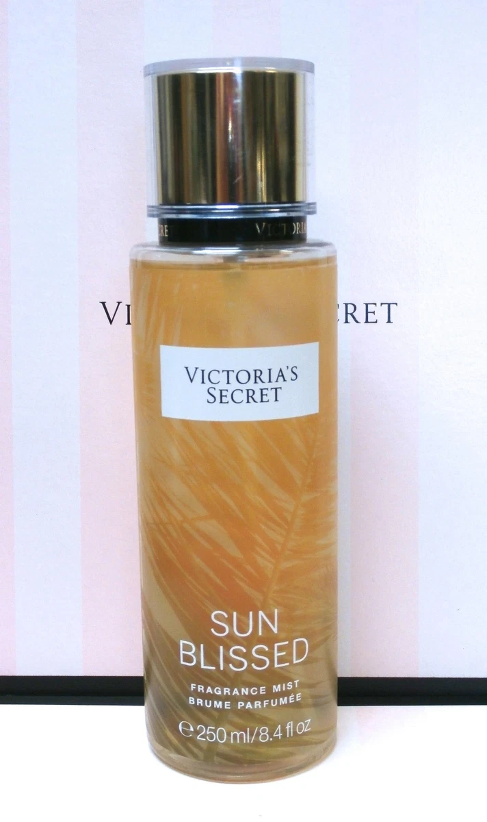 Sun blissed victoria secret sales