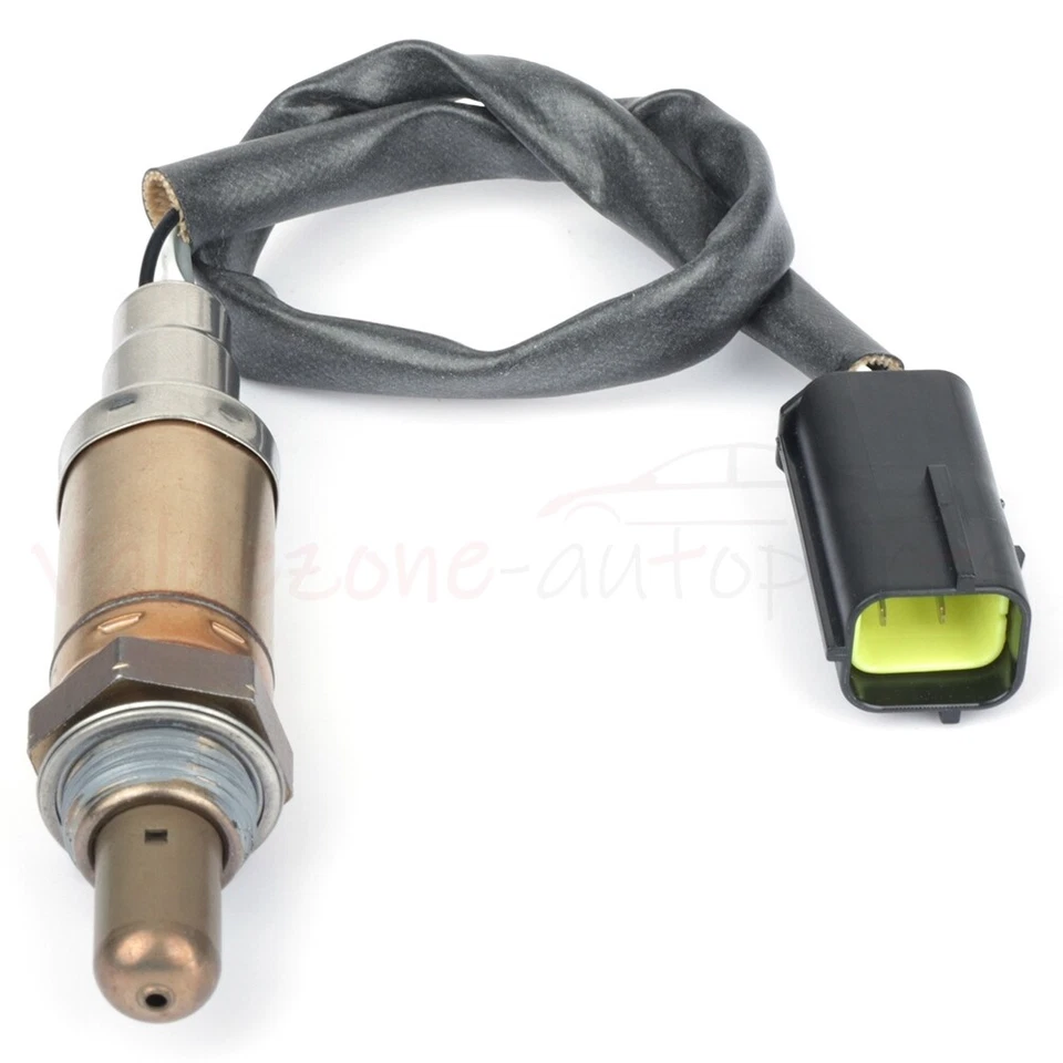 2x Sensor de oxígeno aguas abajo para Nissan Altima 2008-2013 Infiniti QX56 2007-2008 Foto 4 de 4