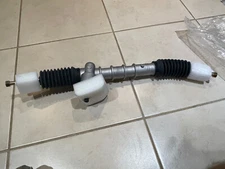 Wide Body BGSR129 STEERING GEAR W/O TIE ROD ENDS