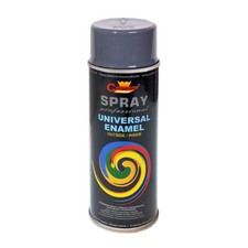 Multi Purpose Spray Paint Fast Dry DIY Hobby Craft Wood Metal Ceramics Universal