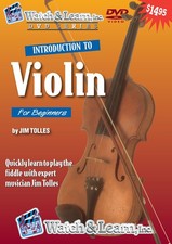 60 Minute Introduction to Violin For Beginners