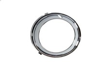 Stoßfänger - Lüftungsgitter BLIC 6502-07-3518995P C-CLASS (W204) 3 2007-2014