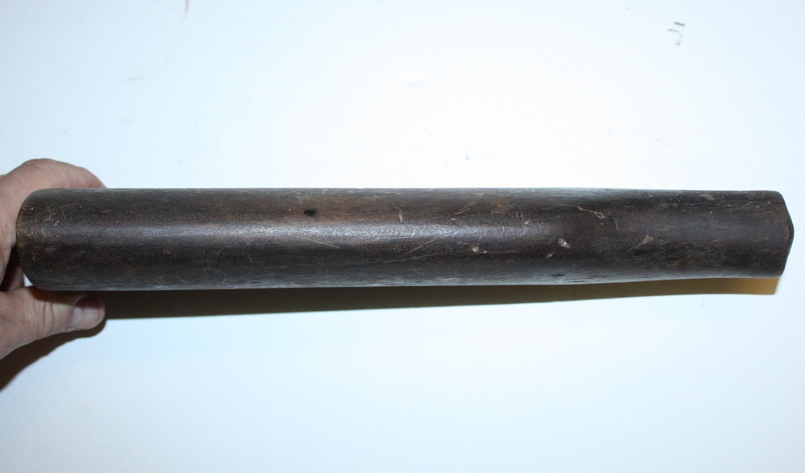 Harrington & Richardson Topper 88 Stick: Wood Only