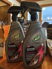 Hybrid Solutions Ceramic 3 In 1 Detailer 2pk
