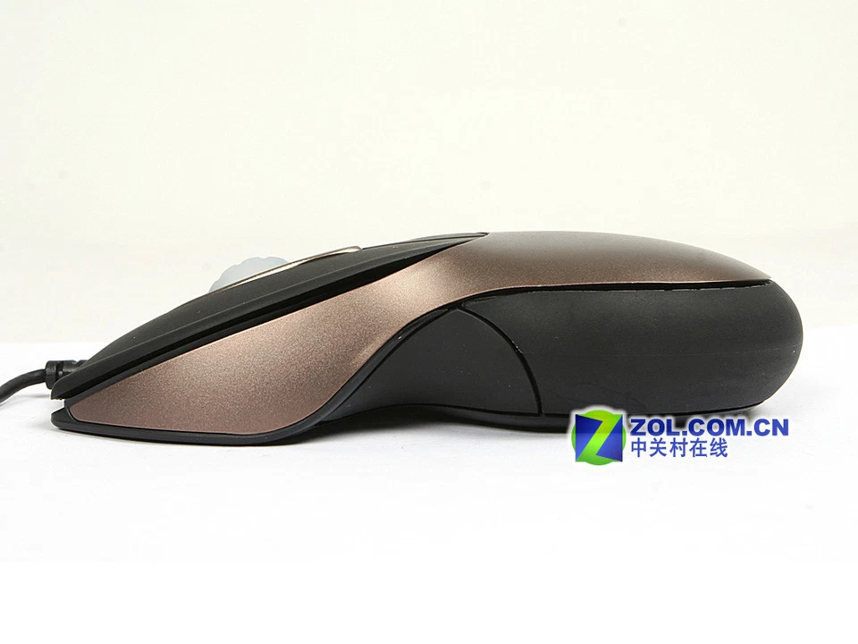 Razer Boomslang Wired 1800 DPI Gaming Mouse - Image 3 of 4