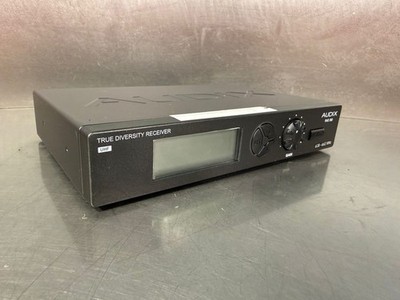 Audix Rad 360 Uhf Diversity Receiver Wireless  638-662 MHz         (3.2.1)