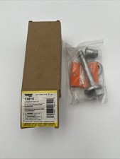 Alignment Caster/Camber Cam Bolt Kit Dorman 1...