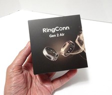 RingConn Gen 2 Air- Smart Ring/Fitness Tracke...