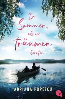 Der Sommer, als wir träumen lernten: Ein Coming-of-Age-R... | Buch | Zustand gut