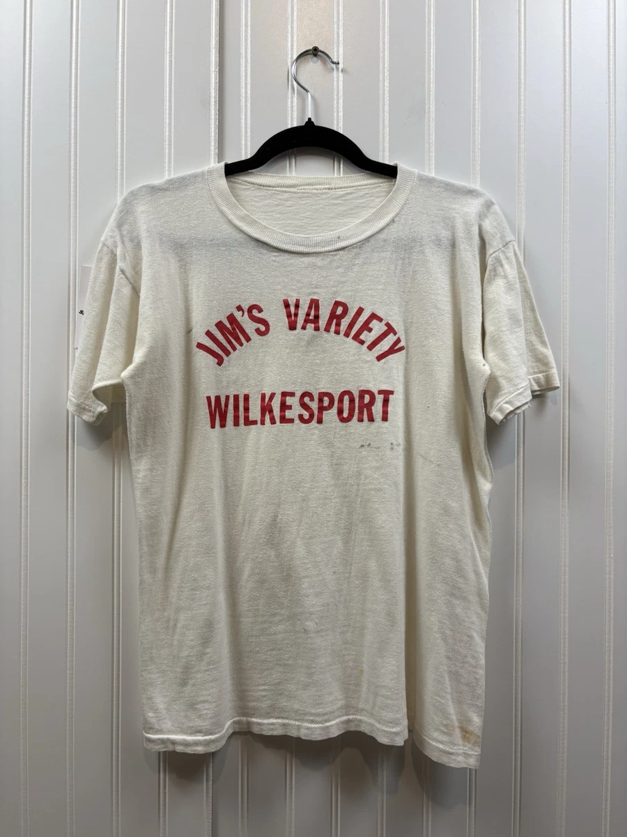 Regular Size XS 1960s Vintage T-Shirts for Men for sale | eBay