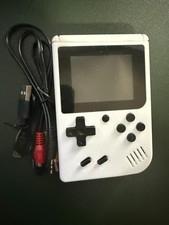 500 in 1 Retro Handheld Gaming Console Gamer ...