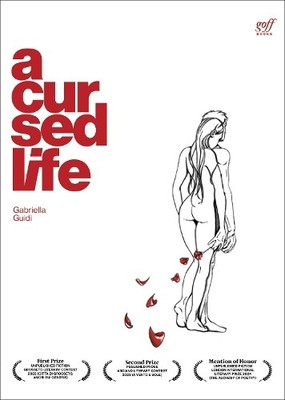 A Cursed Life - 9781961856523