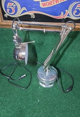 Pratt & Whitney R-2800 Radial Engine F4U Corsair Airplane Piston Desk Task Lamp 