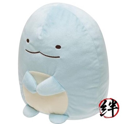 Sumiko Gushi Land Plush M