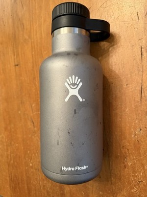 Hydro Flask Large 64oz Wide Mouth Insulated Water Bottle F144669