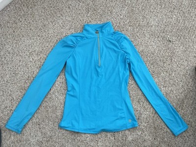 Lilly Pulitzer Performance Jacket - Size Medium