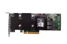 Dell PERC H730P 12Gb/s 2GB NV PCIe x8 SAS RAID Controller Dell P/N:0XYHWN