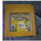 Pokémon Yellow Version Special Pikachu Edition (Nintendo Game Boy, 1999)