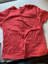 Buttersoft Scrubs Set with Jogger Pants and Top