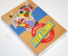 New Sealed - Teen Titans: the Bronze Age Omnibus (DC Comics 2017) HC 1st Print