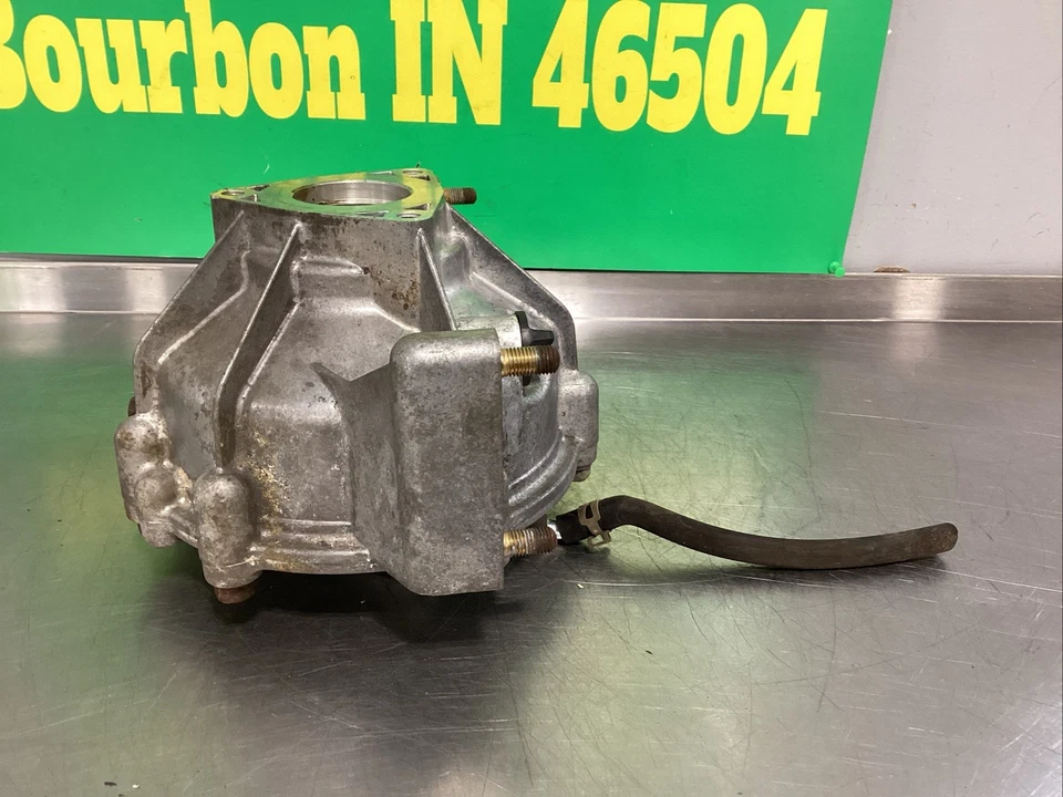 Diferencial delantero Kubota RTV900 K7711-15102 Foto 2 de 4