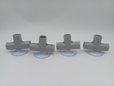 Baby Playpen Replacement Joint Set 16 Piece T Joints 3 Way Corner Connectors
