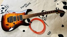 Ibanez E-Gitarrenkörper S-Serie
