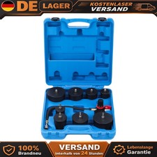 Kompressionspr&uuml;fer Tester Turbolader Ladeluft System Adapter Satz Werkzeug Satz