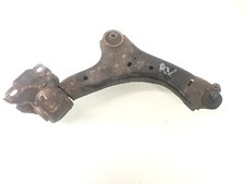 Triangle de suspension Ford GALAXY