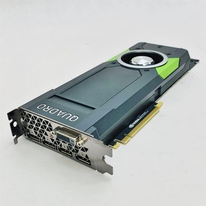 Nvidia Quadro P5000 16GB | eBay