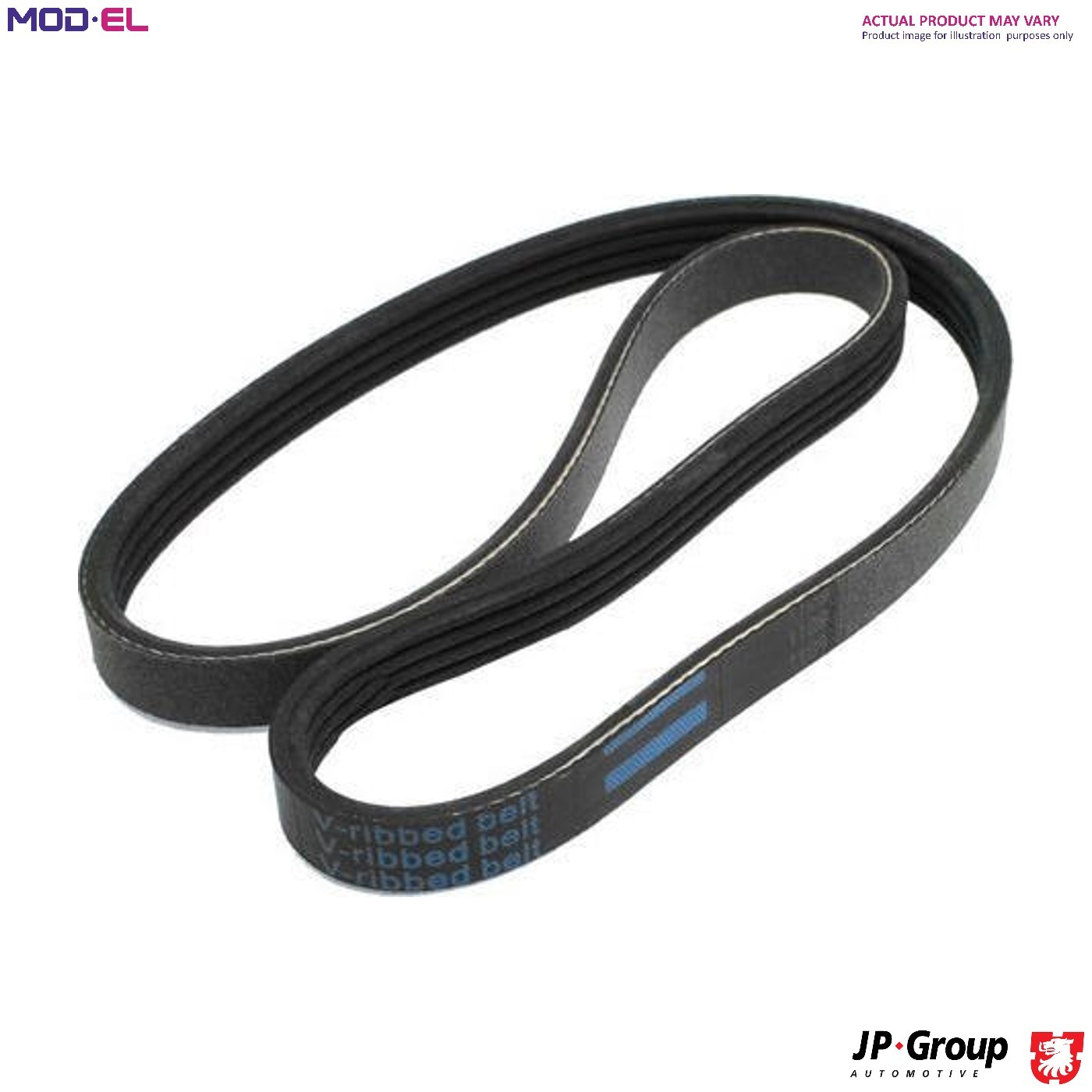 VRIBBED BELT 4818102000 FOR TOYOTA YARIS/VITZ VITZ/ECHO 2SZ-FE 1.3L1SZ-FE 1.0L