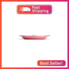 Hydro Flask Stainless Steel Kids Plate- Dishwasher Safe, Stackable, Dinner Plate