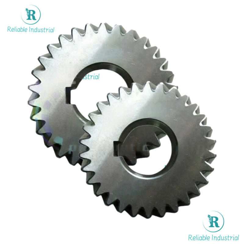 1SET 1622311067 1622311068 GEAR WHEEL For ATLAS COPCO AIR COMPRESSSOR