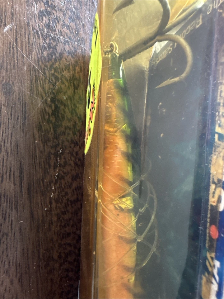 Mirrolures 咸水拖钓诱饵 111MR 19MAC 浮漂潜水员 — 第 4/4 张图片