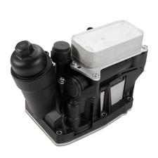Ölkühler Motoröl 11428507697 für BMW 1er F20 3er F30 E90 93 4er 5er F10 X1 X3 X5