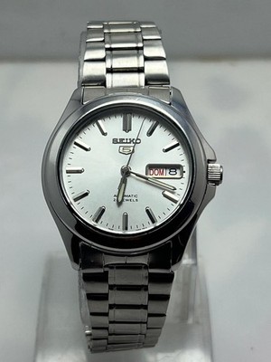Vintage Seiko 5 7s26 automatic day and date made in Japan | eBay