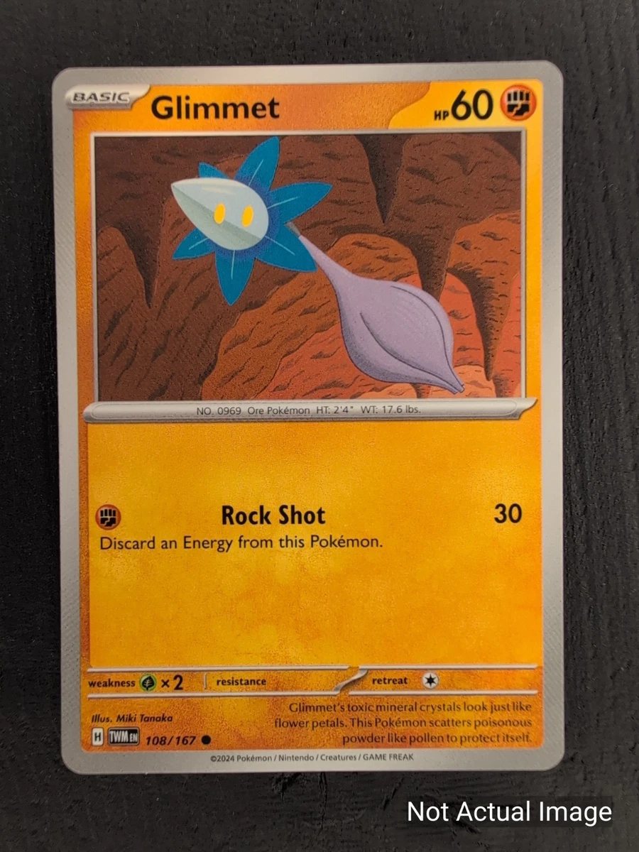 Glimmet 108/167 Sv06: Twilight Masquerade for sale | eBay