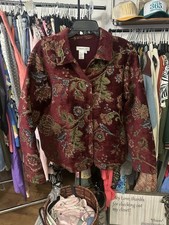 Vintage Tapestry jacket