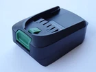 Adapter Würth/AL-KO (M-CUBE BASIC MASTER 5703420000/ALKO/5701434000 5701431000)
