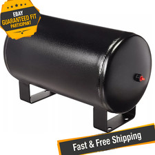 Firestone 9191 5 Gallon Black Air Tank