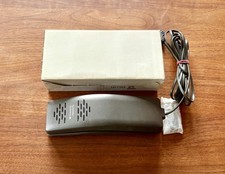 T-Com Telekom Tischtelefon Wandtelefon Spheron E - Festnetztelefon Anthrazit Neu